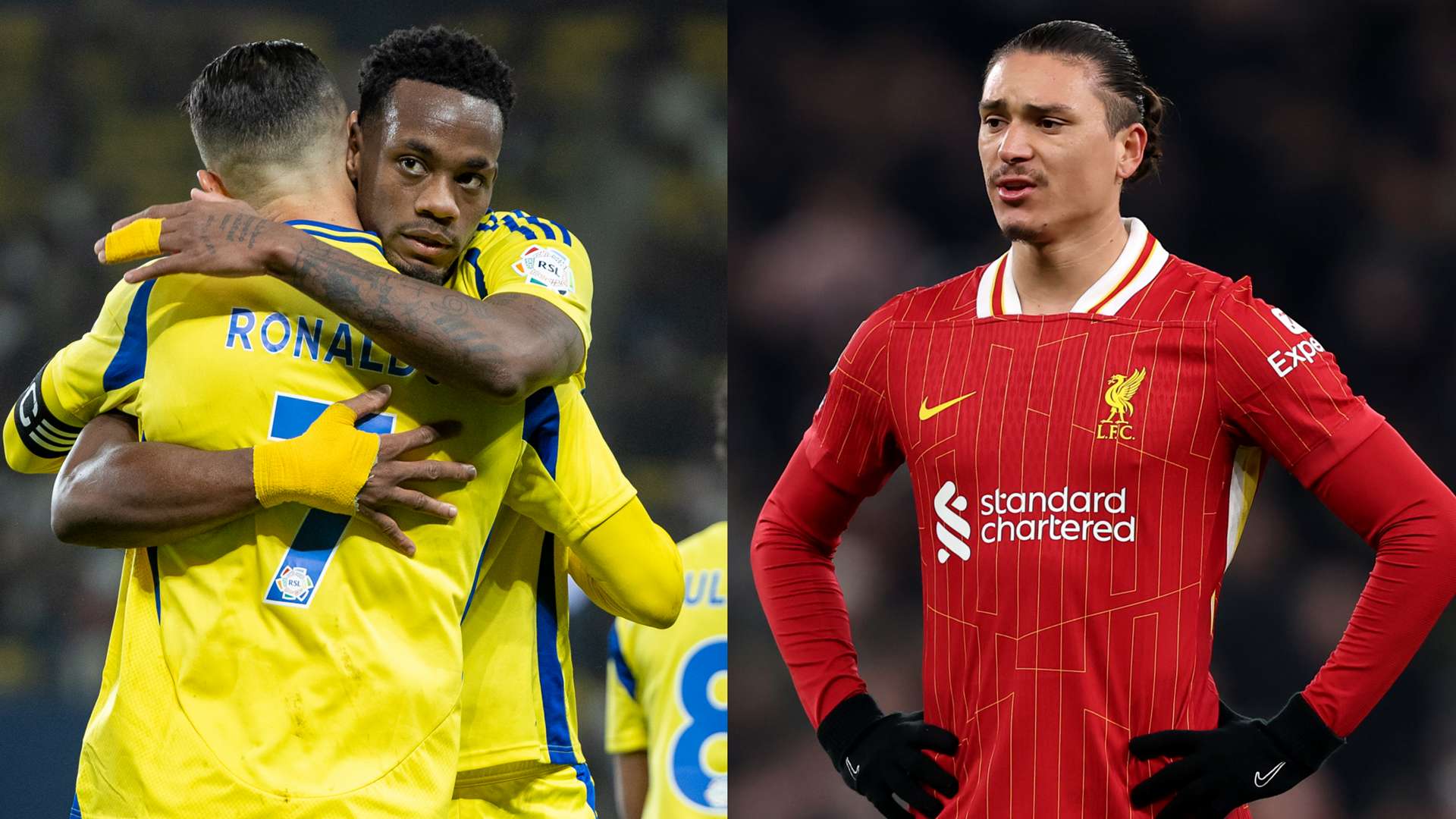 馬內對利物 馬內對利物