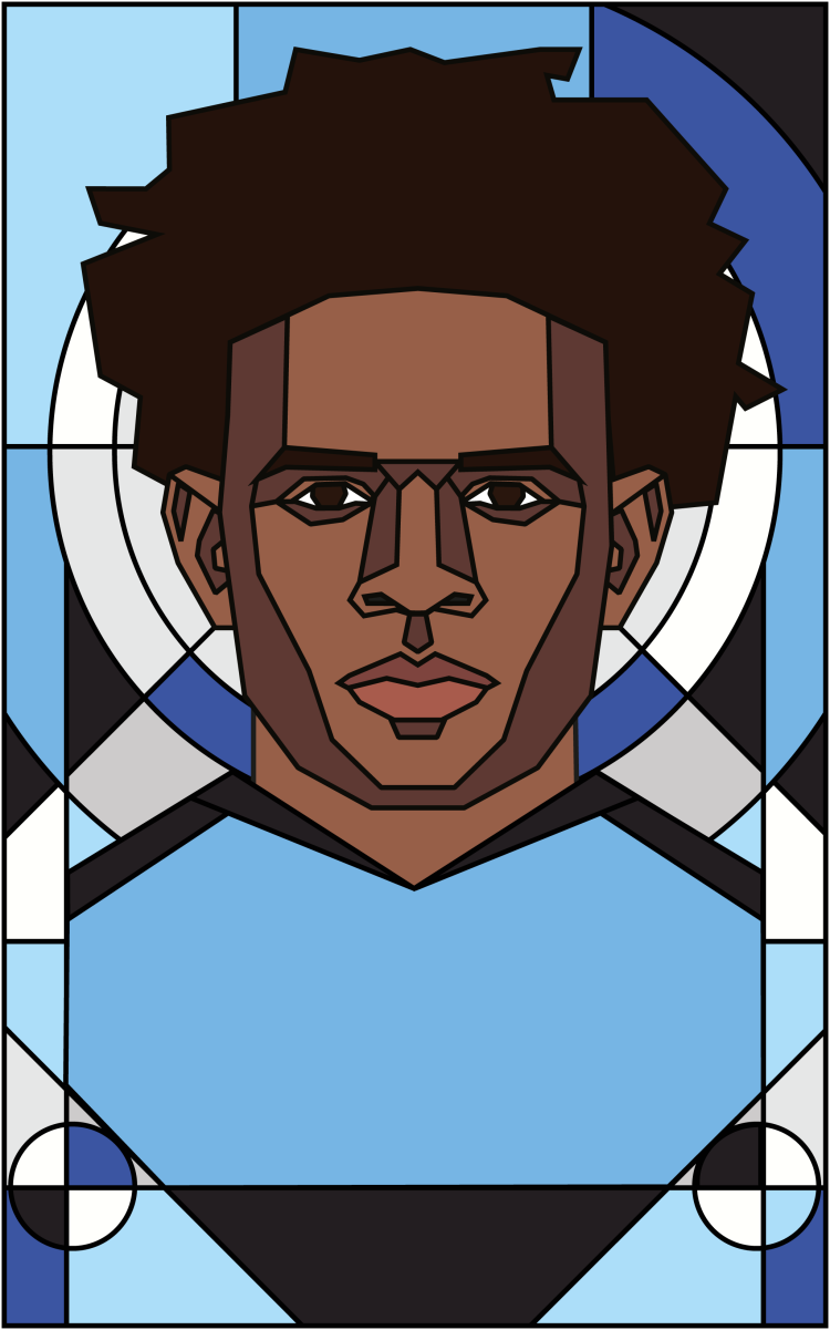 这种全方位 这种全方位